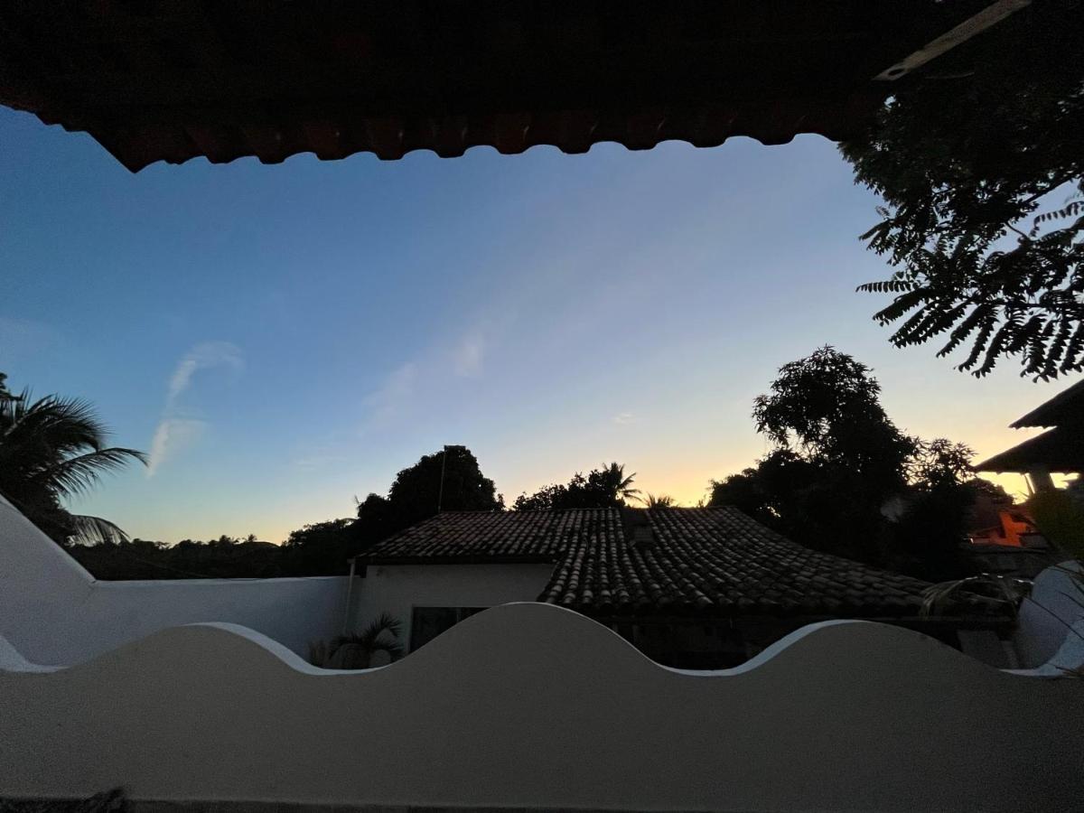Casa de hóspedes D'ajuda *