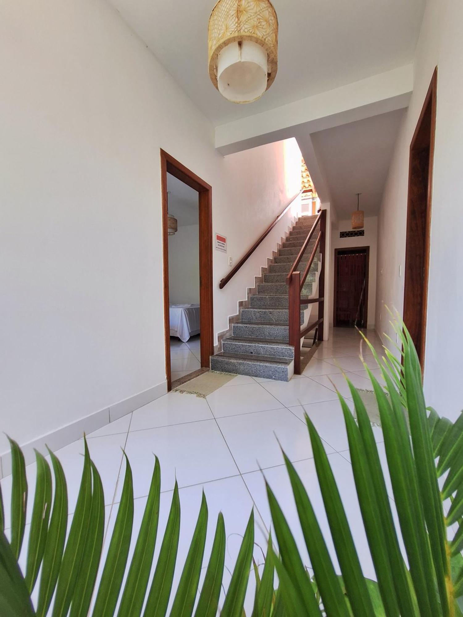 D'ajuda Guest house *