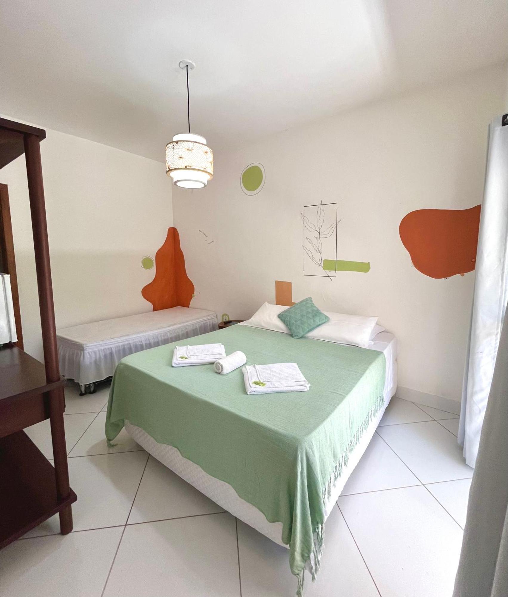 Guest house D'ajuda Porto Seguro